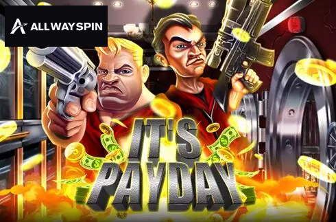 It's Payday